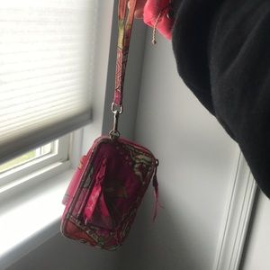 Vera Bradley Wallet
